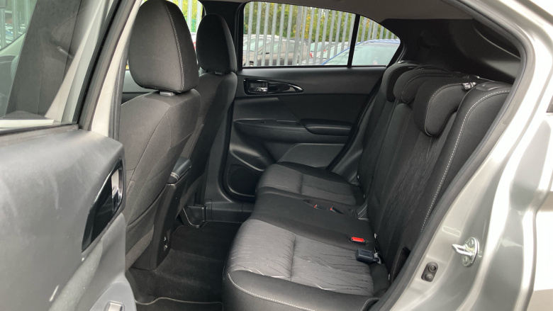 Mitsubishi Eclipse Cross 1.5 3 5dr Petrol Hatchback